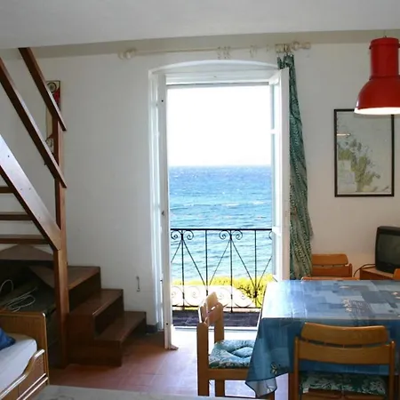 Villa 13 Pineta - Porto Faro Vista Sull'isola Di La Maddalena *