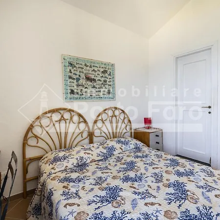 Villa 13 Pineta - Porto Faro Vista Sull'isola Di La Maddalena *