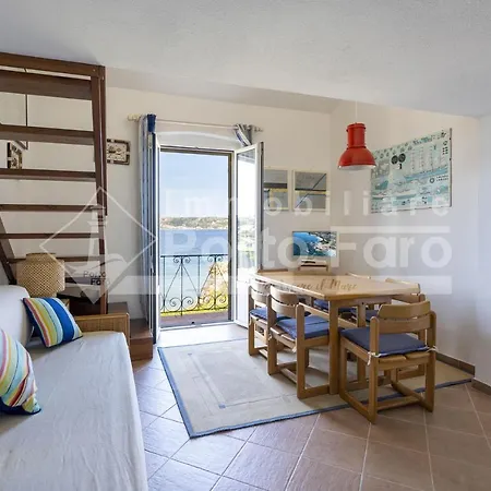 13 Pineta - Porto Faro Vista Sull'isola Di La Maddalena Palau